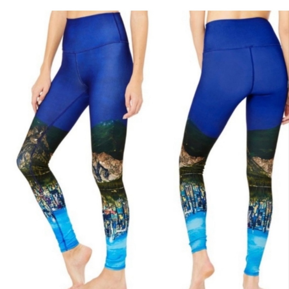 ALO Dreamscape Leggings